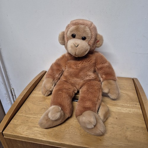 Vintage beanie buddies - beanie,