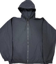 Yeezy YZY WB-01 Windbreaker