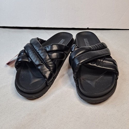 Muk luks tidal wave - muk,
