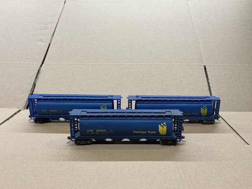 Model power scale - ho,
