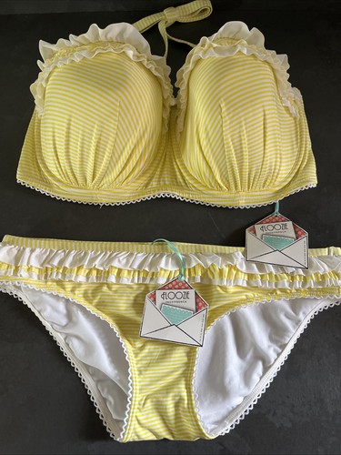 New ladies yellow - ladies, white