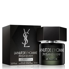 Ysl yves saint laurent nuit - saint, la