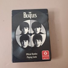 The Beatles Official Playing