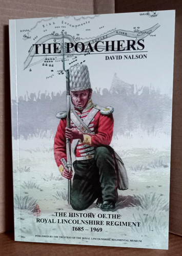The poachers history - poachers, of