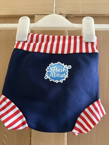 Splash about swimming nappy - about,