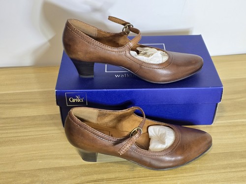 Women caprice walking on - women’s,