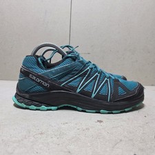 SALOMON WOMEN'S MESH CAMPING