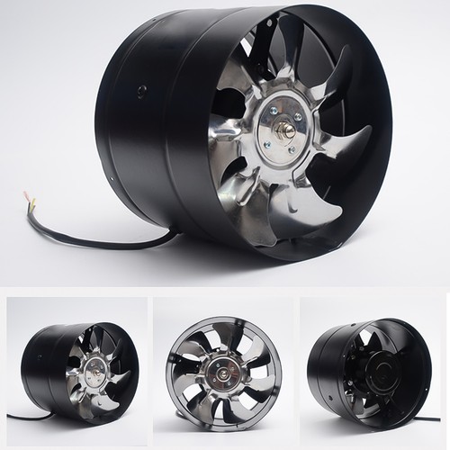 10 inline booster - inline,