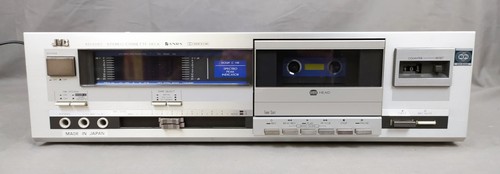 Vintage jvc d40b fi - jvc, hi-fi