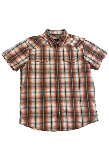 Prana holstad short sleeve - prana,