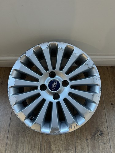 Ford fiesta titanium mk - fiesta,