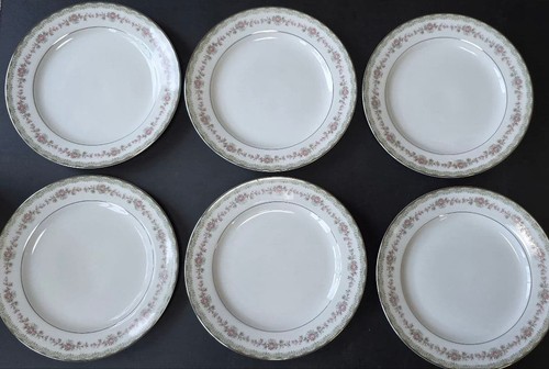 Noritake dinner plate 23cm - rc,