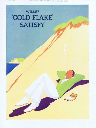 Gold flake cigarettes beach - cigarettes,