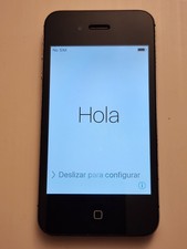 Apple iPhone 4S Black 8GB