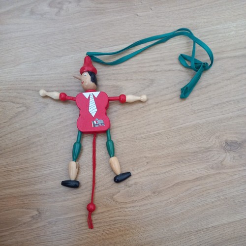 Jumping jack pinocchio italy - jack,