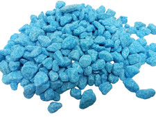 Decorative Fluorescent BLUE