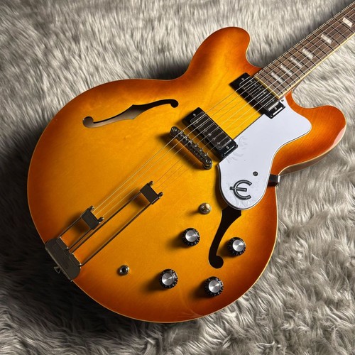 Epiphone riviera o8324 - riviera,