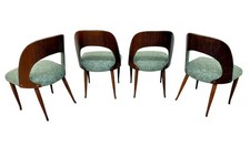 Mid-Century Danish Modern Open