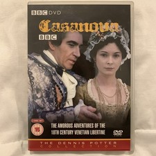 Casanova (DVD, 2004)