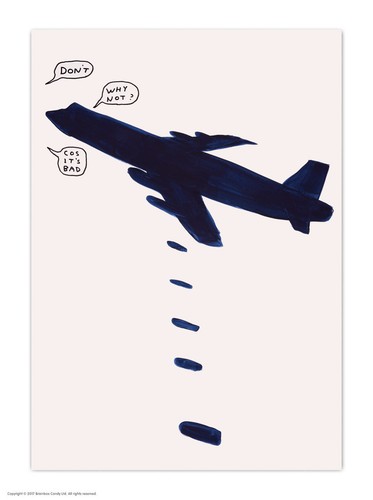 Official david shrigley - official,
