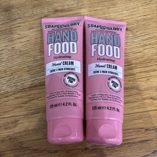 Soap glory hand food - &,