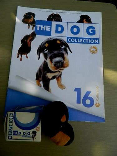 Genuine the dog - genuine,