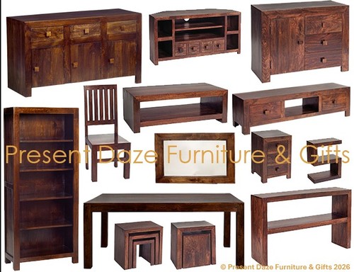 Tokyo dark sideboard bookcase - dark,