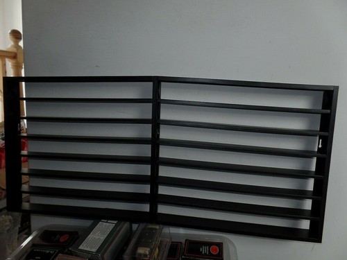 Atlas kb999 display case - kb999,