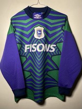 Ipswich Town 1994-95
