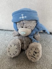 Me to You Tatty Teddy – Blue