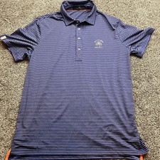 RLX Ralph Lauren Golf Polo