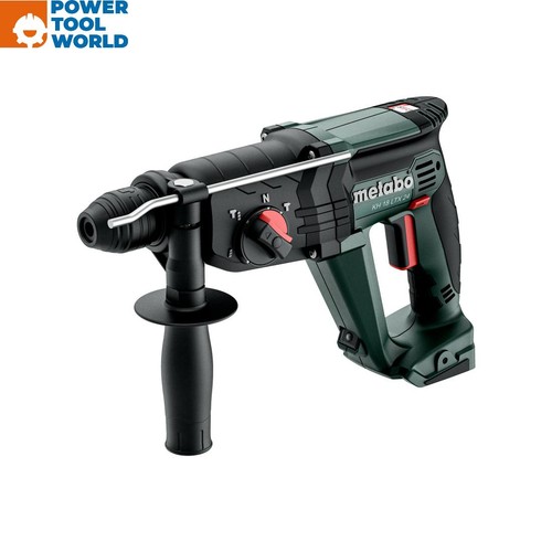 Metabo ltx 24 18v - metabo, kh