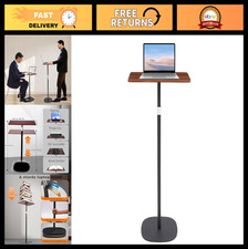 Adjustable Portable Lectern