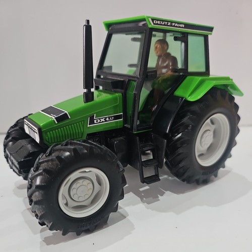 Vintage britains 9496 - no.9496, deutz