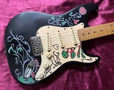 Jimi Hendrix JIMI HENDRIX