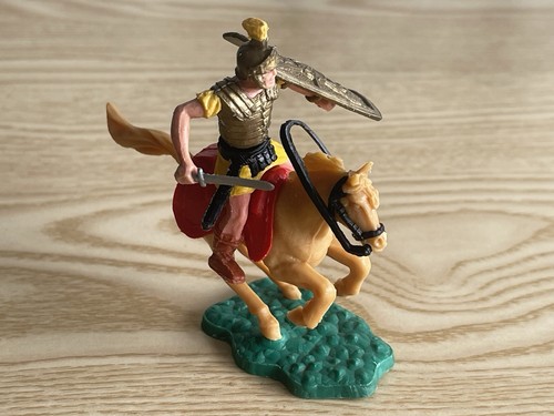 Vintage 1970s timpo roman - 1970s,,