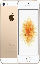 Apple iPhone SE 16GB