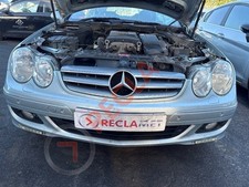 MERCEDES CLK200 ELEGANCE A209 2005-2007 Front Bumper Complete A2098853325