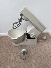 Kenwood Chef KM201 Stand Mixer