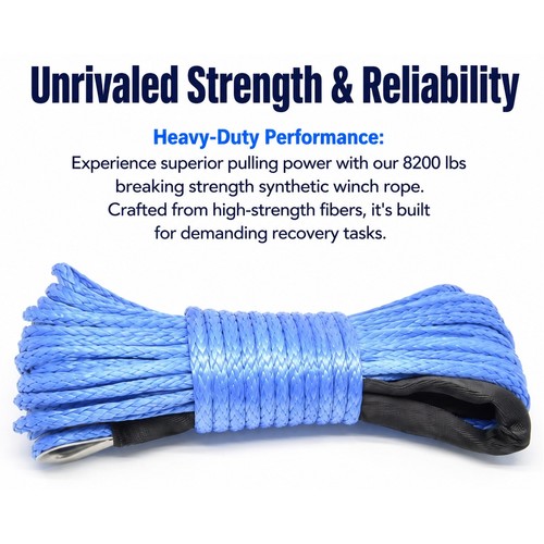 High strength fiber - high,