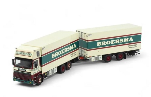 Tekno scania r113 - -,