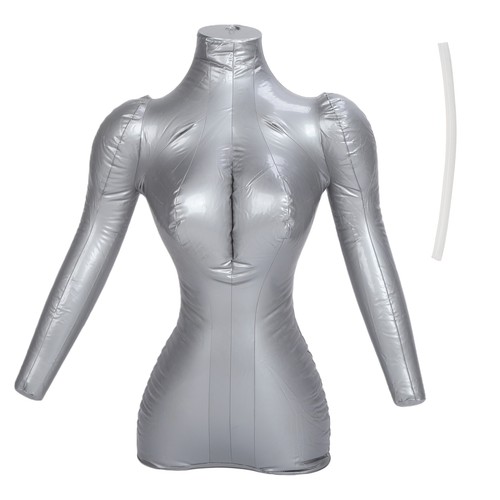 Lothing mannequin pvc material - lothing,
