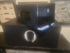 Alienware Graphics Amplifier