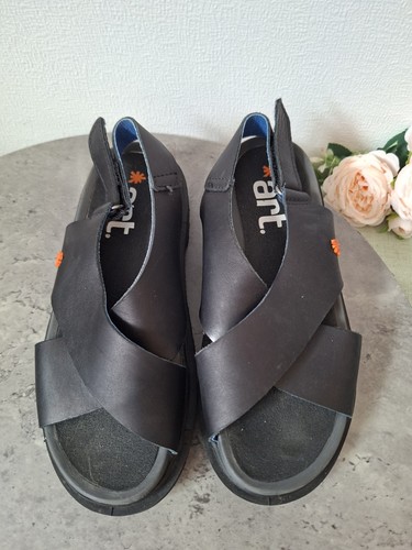 The art company - ladies, sandals