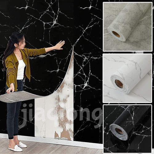 Marble self adhesive thermal - marble,
