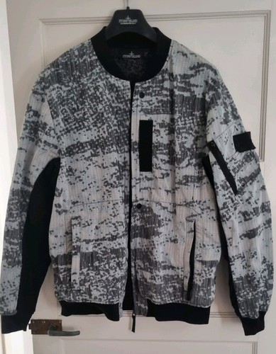 Stone island shadow project - shadow,