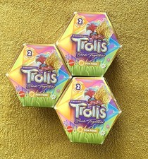 Trolls Band Together Pom Poms