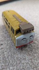 Thomas & Friends Trackmaster
