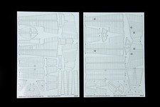 Eduard ER48003 1:48 Lockheed