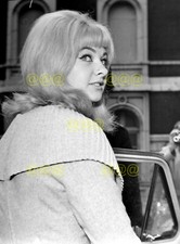 Photo - Mandy Rice-Davies